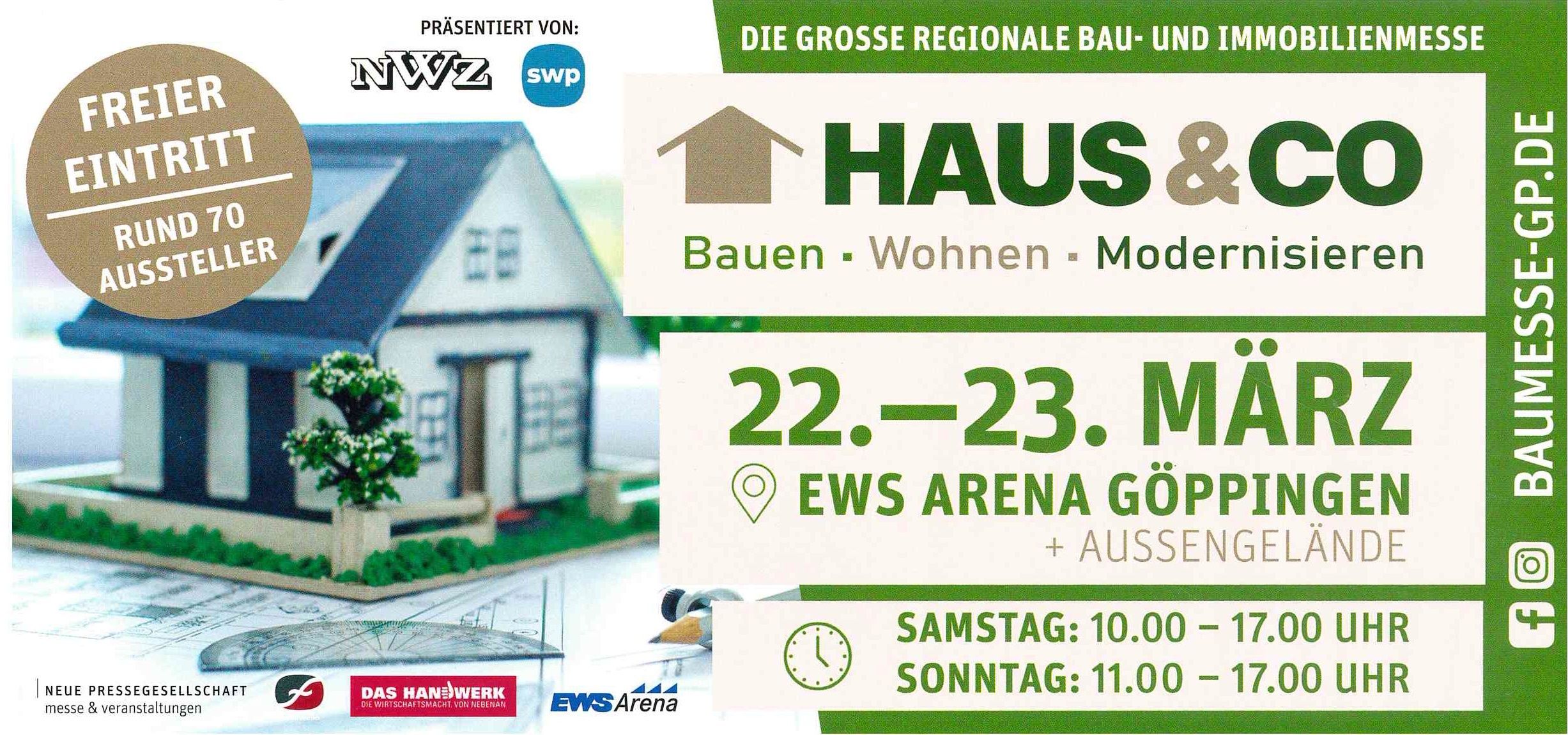 messe 2025